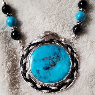 SS925 Pendant