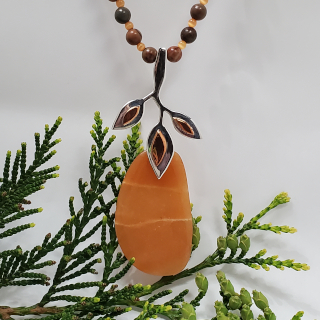 SS925 Pendant